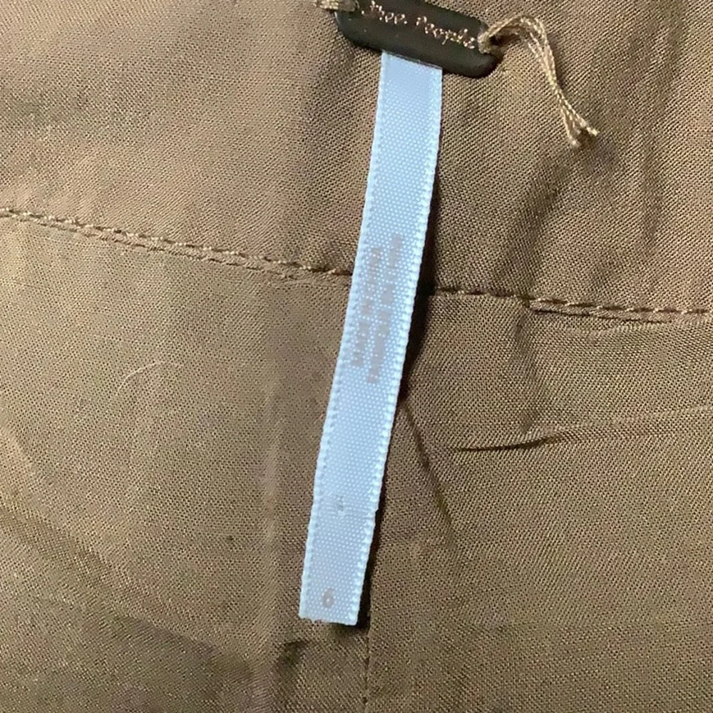 Free People skorts - Picture 6 of 8